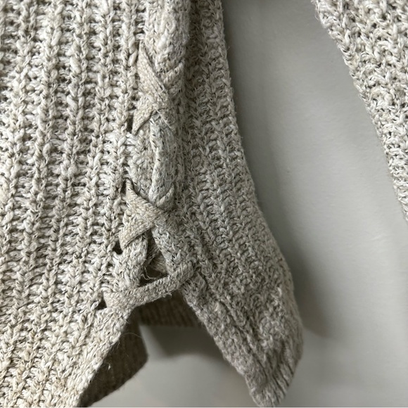 Lucky Brand Womens Sweater Size S - Picture 4 of 6